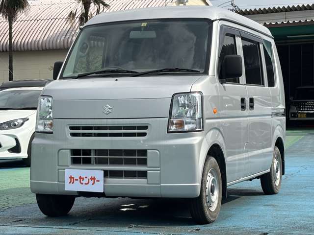 スズキ エブリイ ６６０ ＰＡ ハイルーフ H25年 (九州・沖縄) 99