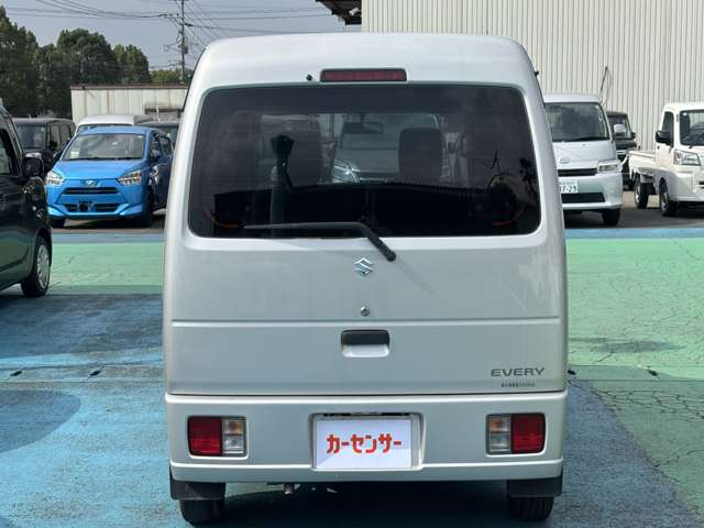 スズキ エブリイ ６６０ ＰＡ ハイルーフ H25年 (九州・沖縄) 99