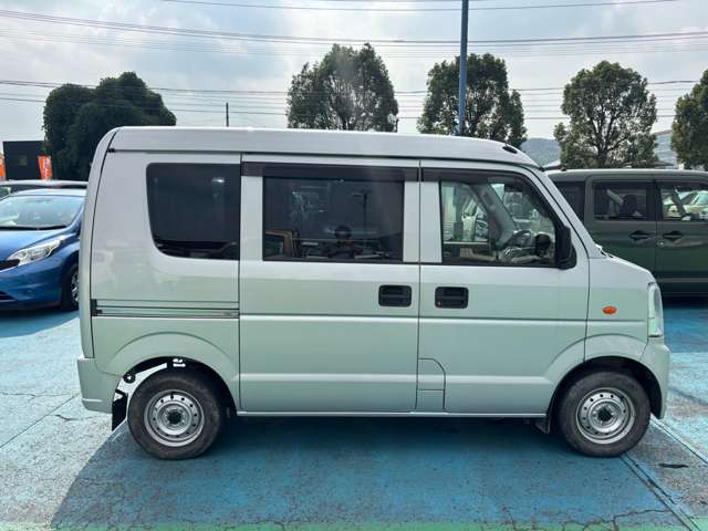 スズキ エブリイ ６６０ ＰＡ ハイルーフ H25年 (九州・沖縄) 99