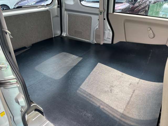 スズキ エブリイ ６６０ ＰＡ ハイルーフ H25年 (九州・沖縄) 99