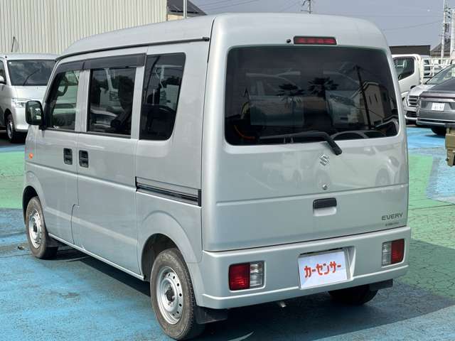 スズキ エブリイ ６６０ ＰＡ ハイルーフ H25年 (九州・沖縄) 99