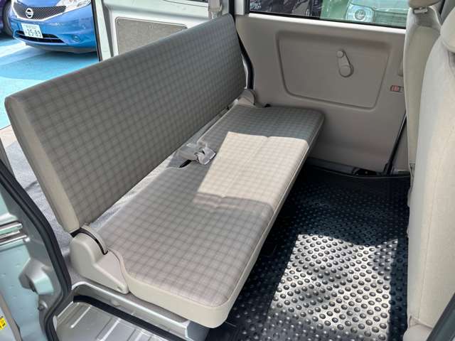 スズキ エブリイ ６６０ ＰＡ ハイルーフ H25年 (九州・沖縄) 99