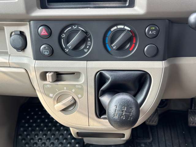 スズキ エブリイ ６６０ ＰＡ ハイルーフ H25年 (九州・沖縄) 99