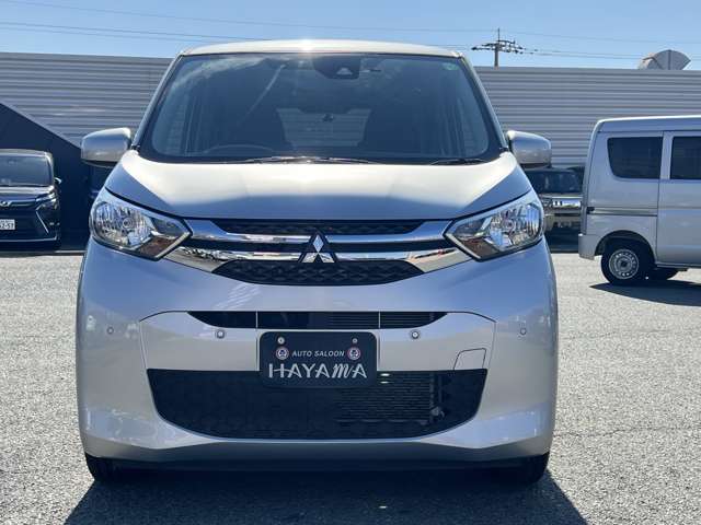 三菱 ｅＫワゴン ６６０ Ｍ R1年 (九州・沖縄) 99