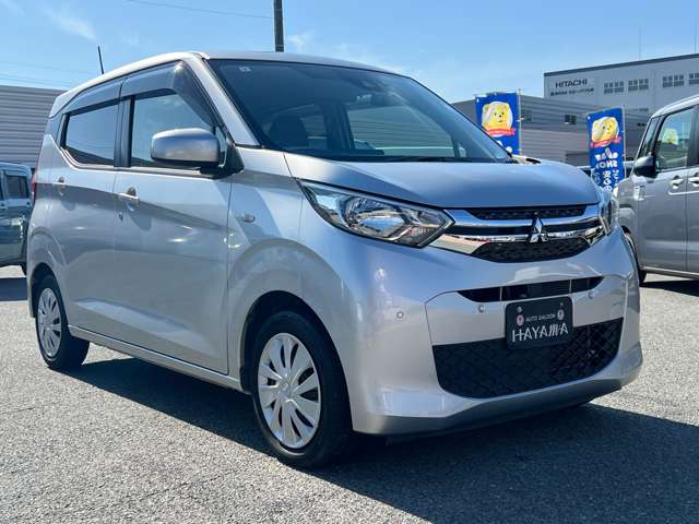 三菱 ｅＫワゴン ６６０ Ｍ R1年 (九州・沖縄) 99