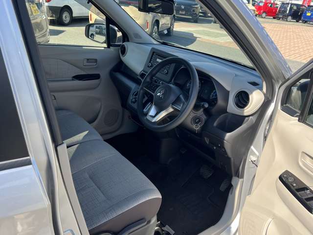 三菱 ｅＫワゴン ６６０ Ｍ R1年 (九州・沖縄) 99