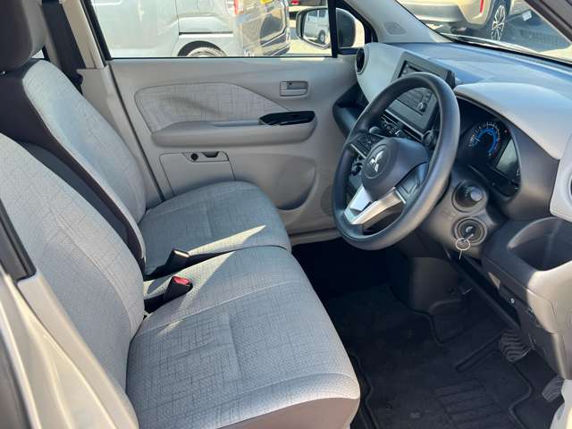 三菱 ｅＫワゴン ６６０ Ｍ R1年 (九州・沖縄) 99