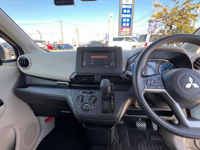 三菱 ｅＫワゴン ６６０ Ｍ R1年 (九州・沖縄) 99