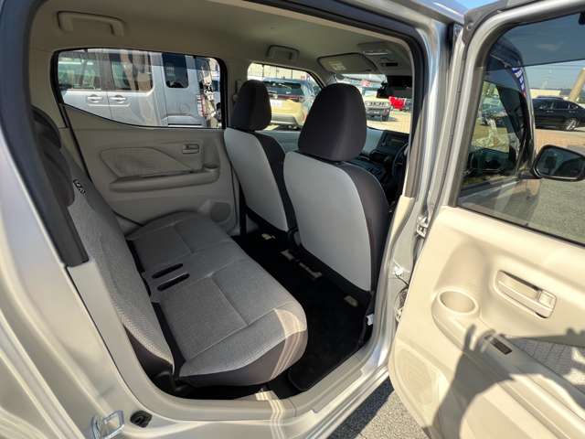 三菱 ｅＫワゴン ６６０ Ｍ R1年 (九州・沖縄) 99