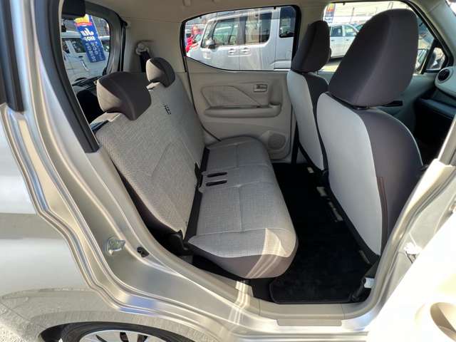 三菱 ｅＫワゴン ６６０ Ｍ R1年 (九州・沖縄) 99