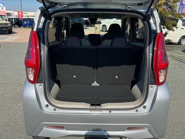 三菱 ｅＫワゴン ６６０ Ｍ R1年 (九州・沖縄) 99