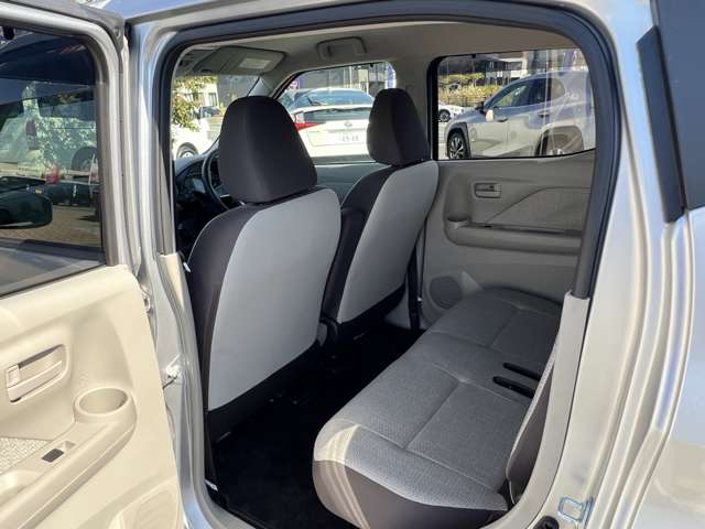 三菱 ｅＫワゴン ６６０ Ｍ R1年 (九州・沖縄) 99