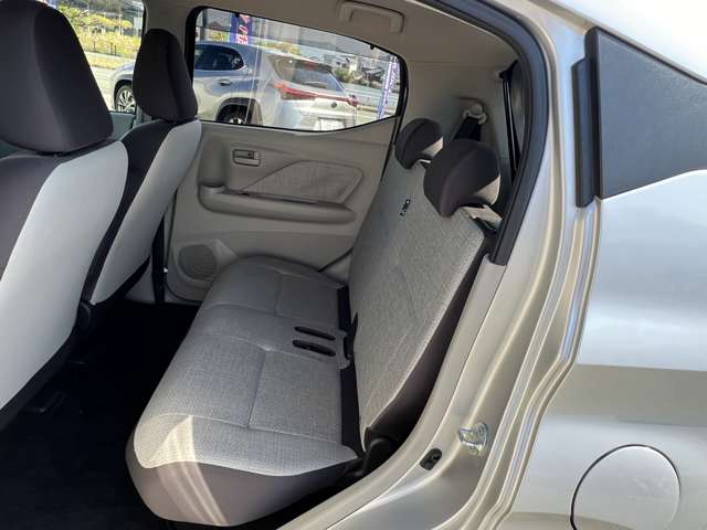 三菱 ｅＫワゴン ６６０ Ｍ R1年 (九州・沖縄) 99