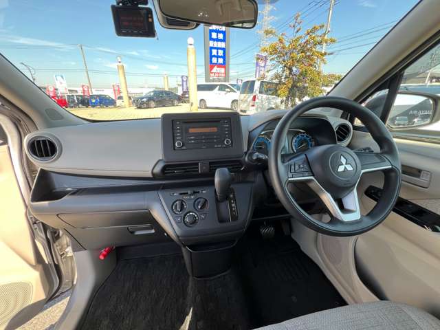 三菱 ｅＫワゴン ６６０ Ｍ R1年 (九州・沖縄) 99