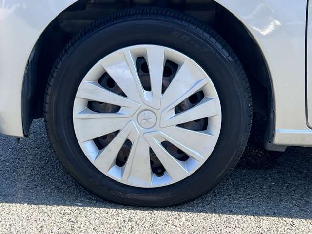 三菱 ｅＫワゴン ６６０ Ｍ R1年 (九州・沖縄) 99