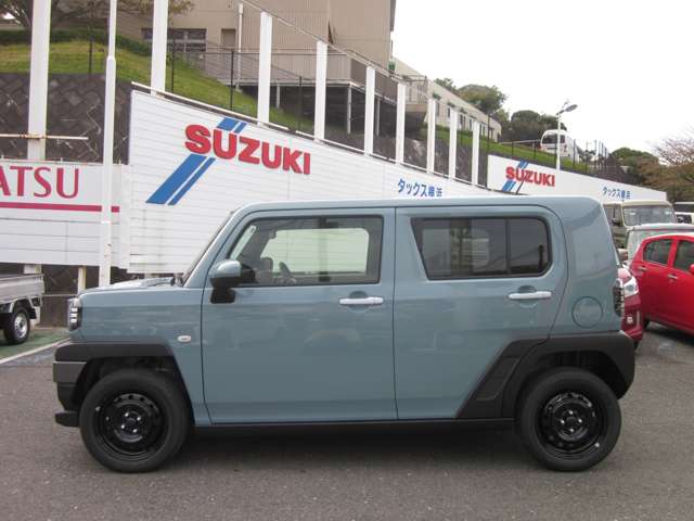 ダイハツ タフト ６６０ Ｘターボ R7年 (関東) 99