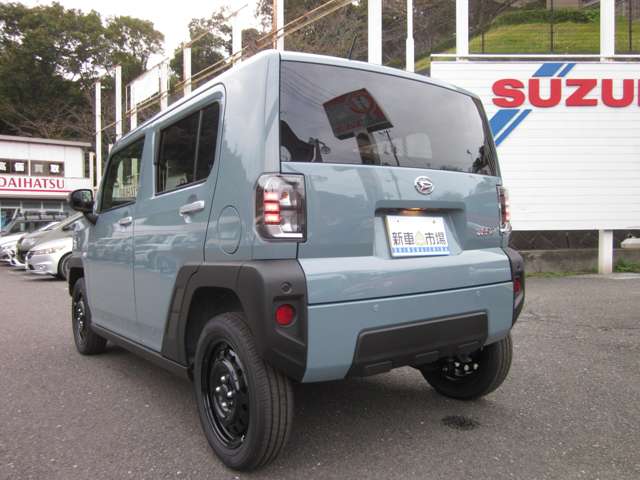 ダイハツ タフト ６６０ Ｘターボ R7年 (関東) 99