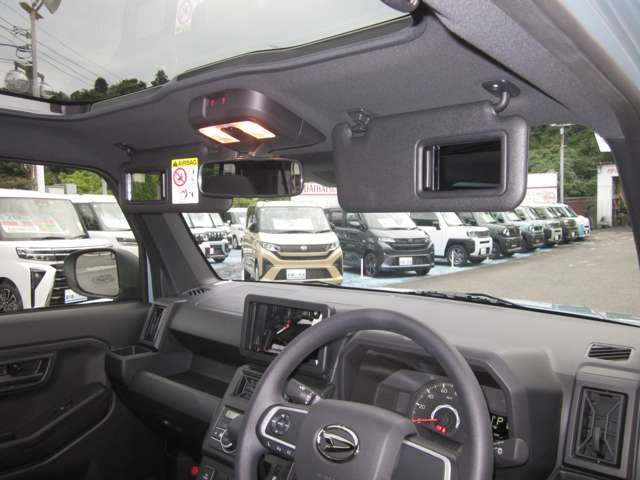 ダイハツ タフト ６６０ Ｘターボ R7年 (関東) 99