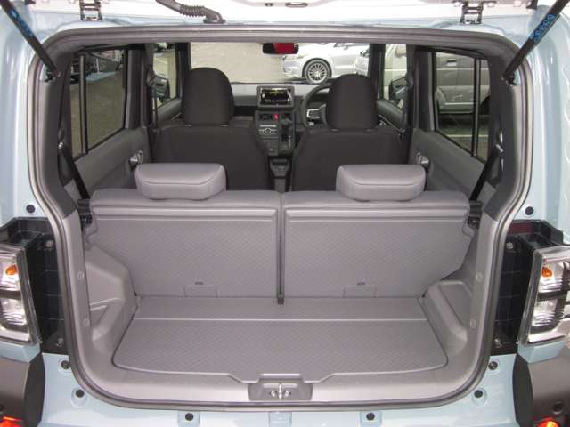 ダイハツ タフト ６６０ Ｘターボ R7年 (関東) 99