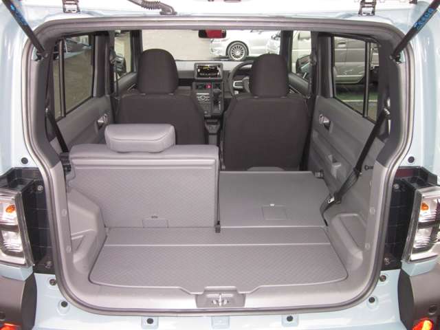 ダイハツ タフト ６６０ Ｘターボ R7年 (関東) 99