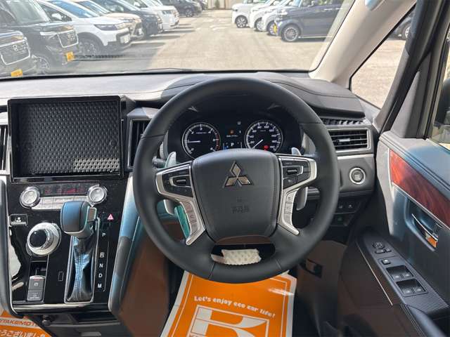 三菱 デリカ　Ｄ：５ ２．２ Ｐ ディーゼルターボ ４ＷＤ R7年 (近畿) 99