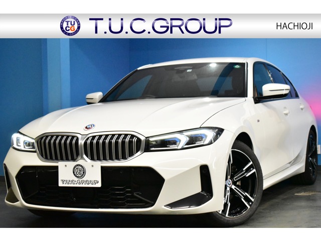 ＢＭＷ ３シリーズ ３２０ｉ　Ｍスポーツ R4年 (関東) 99