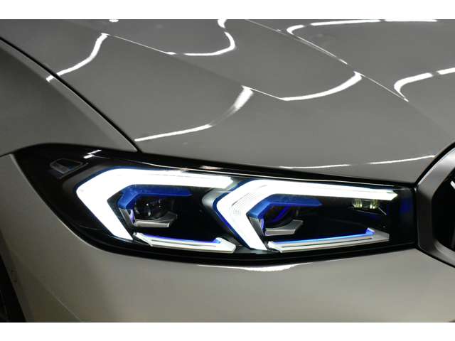 ＢＭＷ ３シリーズ ３２０ｉ　Ｍスポーツ R4年 (関東) 99