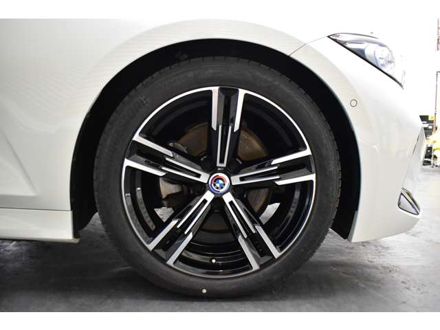 ＢＭＷ ３シリーズ ３２０ｉ　Ｍスポーツ R4年 (関東) 99