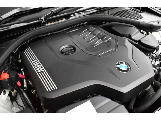 ＢＭＷ ３シリーズ ３２０ｉ　Ｍスポーツ R4年 (関東) 99