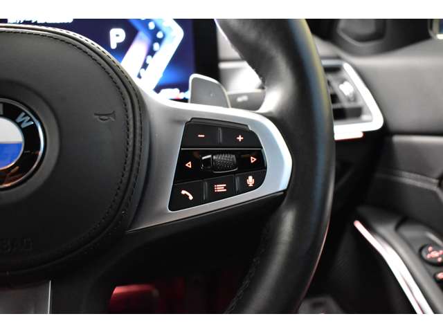 ＢＭＷ ３シリーズ ３２０ｉ　Ｍスポーツ R4年 (関東) 99