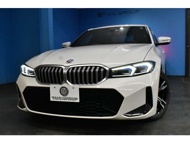 ＢＭＷ ３シリーズ ３２０ｉ　Ｍスポーツ R4年 (関東) 99