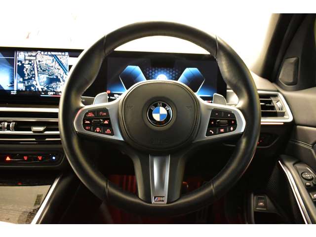 ＢＭＷ ３シリーズ ３２０ｉ　Ｍスポーツ R4年 (関東) 99