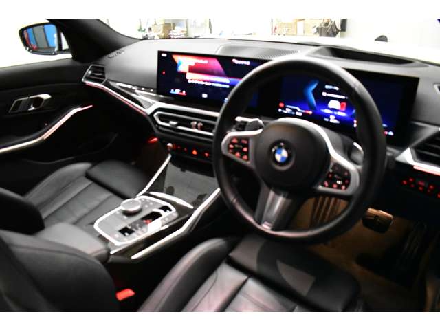 ＢＭＷ ３シリーズ ３２０ｉ　Ｍスポーツ R4年 (関東) 99