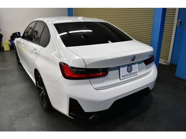 ＢＭＷ ３シリーズ ３２０ｉ　Ｍスポーツ R4年 (関東) 99