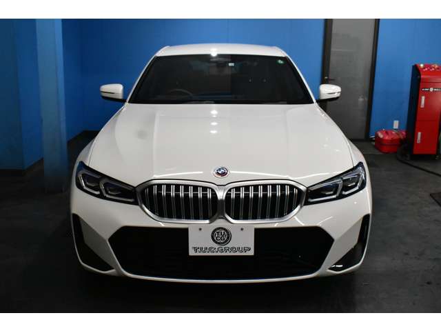 ＢＭＷ ３シリーズ ３２０ｉ　Ｍスポーツ R4年 (関東) 99