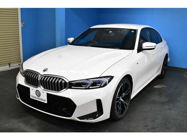 ＢＭＷ ３シリーズ ３２０ｉ　Ｍスポーツ R4年 (関東) 99