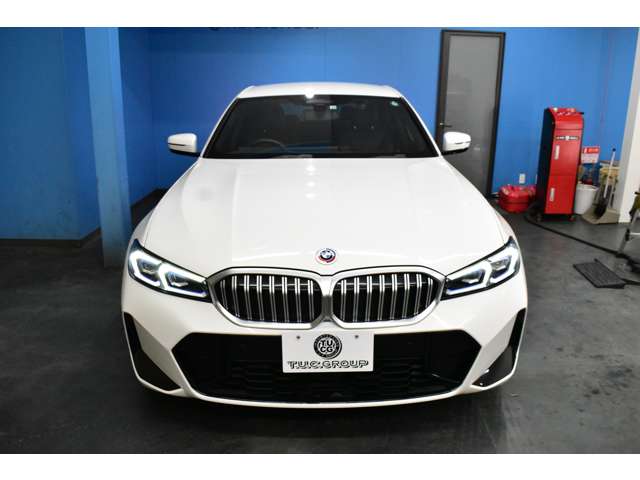 ＢＭＷ ３シリーズ ３２０ｉ　Ｍスポーツ R4年 (関東) 99