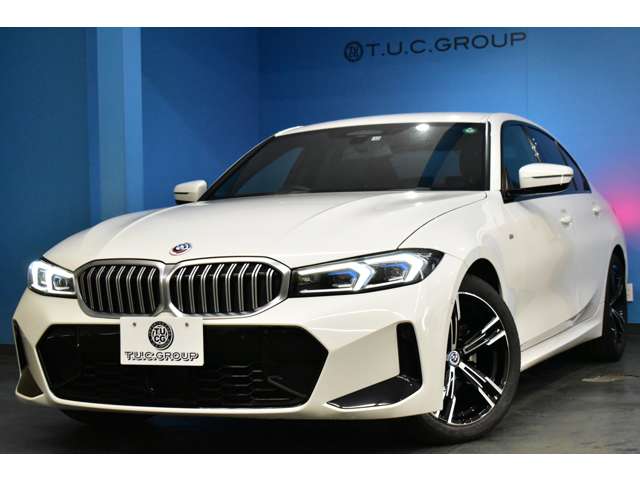 ＢＭＷ ３シリーズ ３２０ｉ　Ｍスポーツ R4年 (関東) 99