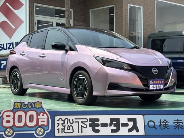 日産 リーフ Ｘ R4年 (東海) 99