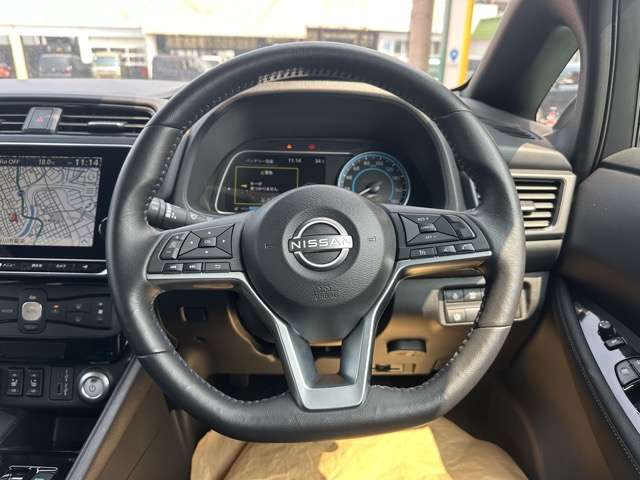 日産 リーフ Ｘ R4年 (東海) 99