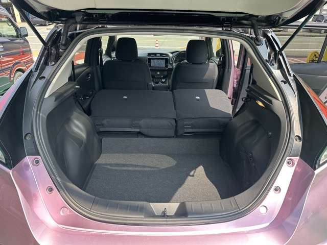 日産 リーフ Ｘ R4年 (東海) 99