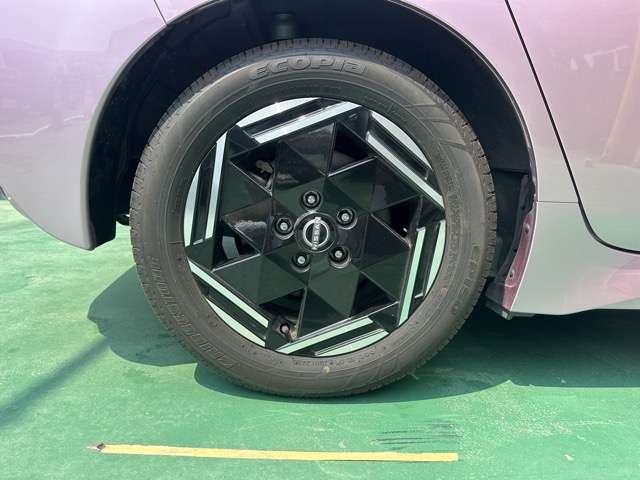 日産 リーフ Ｘ R4年 (東海) 99