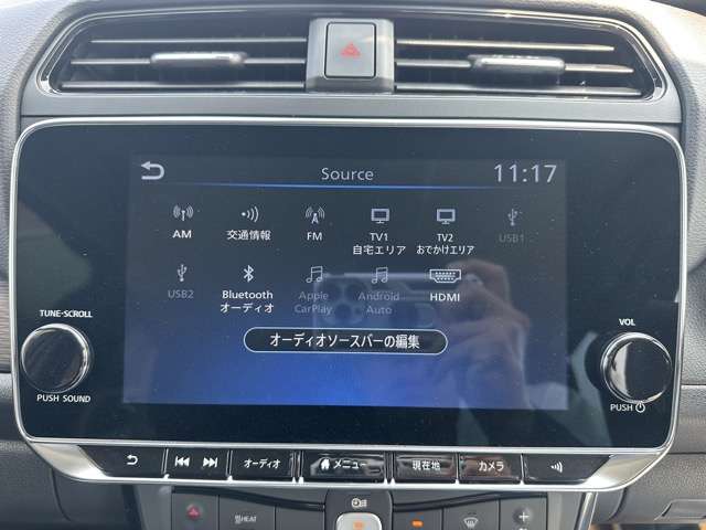 日産 リーフ Ｘ R4年 (東海) 99