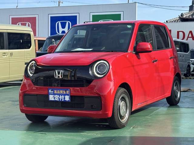 ホンダ Ｎ−ＯＮＥ ６６０ オリジナル R5年 (東海) 99