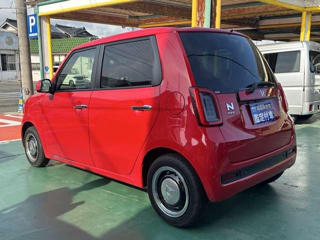 ホンダ Ｎ−ＯＮＥ ６６０ オリジナル R5年 (東海) 99