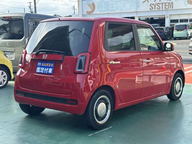 ホンダ Ｎ−ＯＮＥ ６６０ オリジナル R5年 (東海) 99