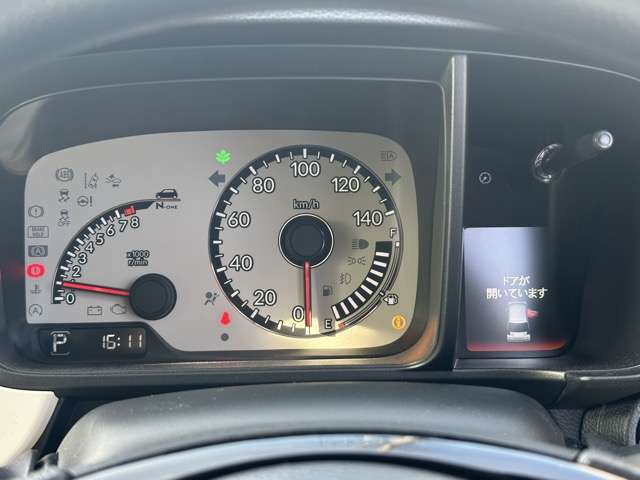 ホンダ Ｎ−ＯＮＥ ６６０ オリジナル R5年 (東海) 99