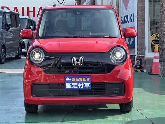 ホンダ Ｎ−ＯＮＥ ６６０ オリジナル R5年 (東海) 99