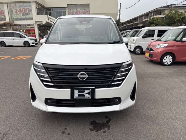 日産 セレナ ２．０ ＸＶ R7年 (近畿) 99