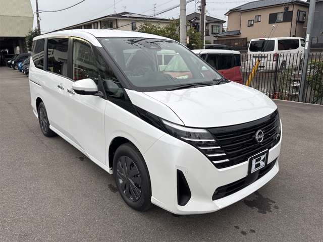 日産 セレナ ２．０ ＸＶ R7年 (近畿) 99